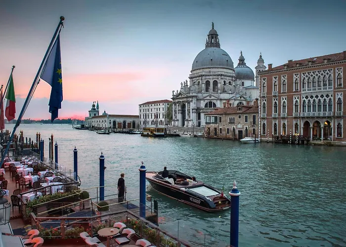 The Gritti Palace, a Luxury Collection Hotel, Venezia