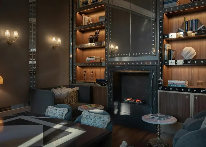 GabrielliHotel Stelle